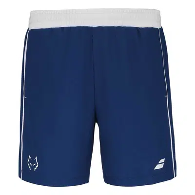 Babolat Juan Lebron Sportshort Blauw