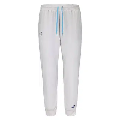 Babolat Juan Lebron Padel Pantalon Grijs