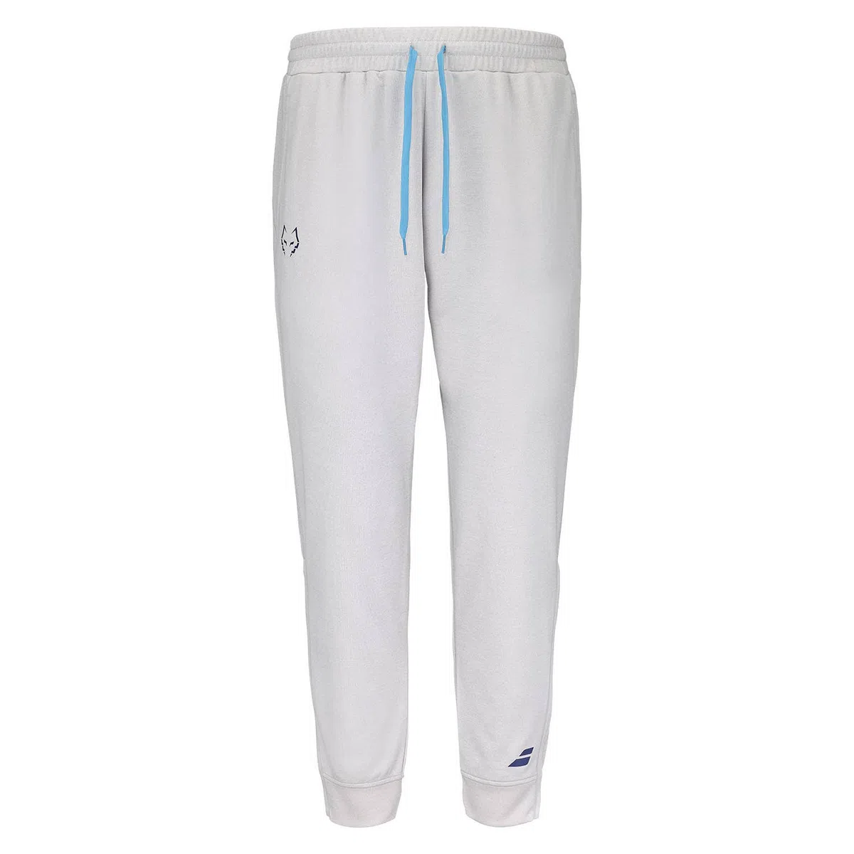 Babolat Juan Lebron Padel Pantalon Grijs