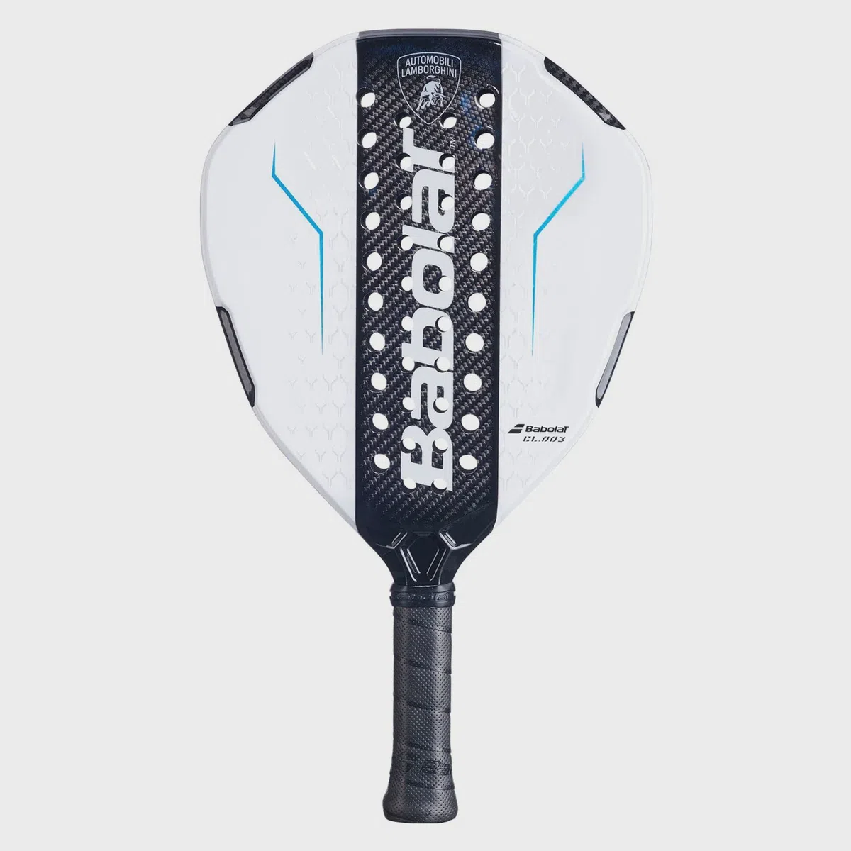 Babolat Lamborghini BL.003 Wit