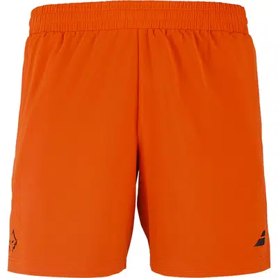 Babolat Lebrón Oranje Short