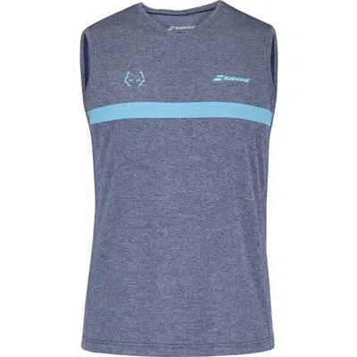 Babolat Lebrón Tanktop