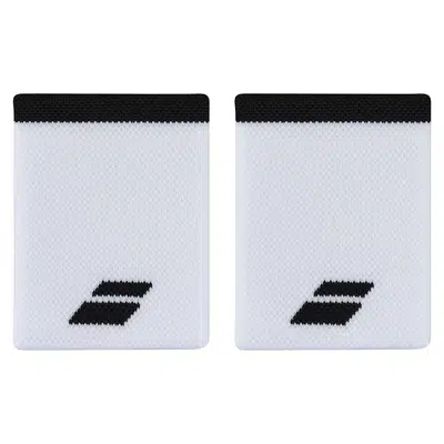 Babolat LJB Polsbanden Wit