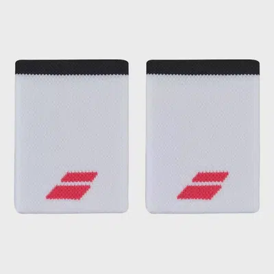 Babolat Logo Jumbo Polsband
