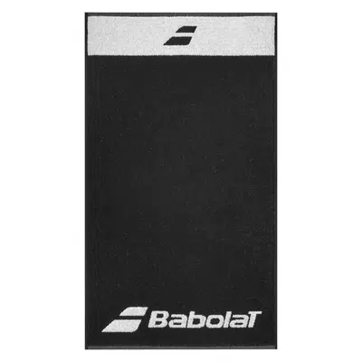 Babolat Medium Handdoek Zwart