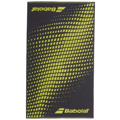 Babolat Medium Handdoek Aero/Grijs