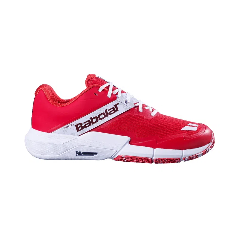 Babolat Movea 2 Rood