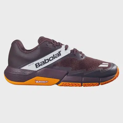 Babolat Movea 2 Bruin/Crème