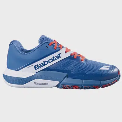 Babolat Movea 2 Seaport / Cherry Tomato