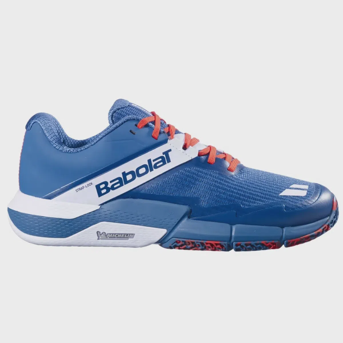 Babolat Movea 2 Seaport / Cherry Tomato