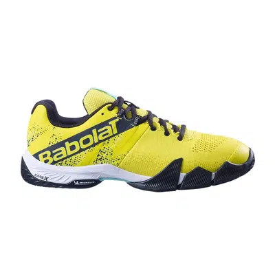 Babolat Movea Geel Heren