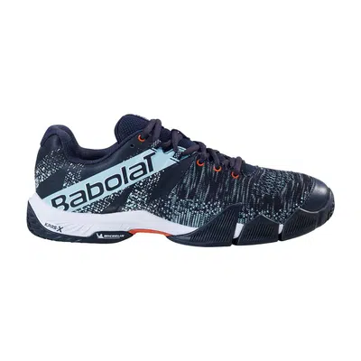 Babolat Movea Heren Zwart