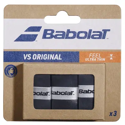 Babolat VS Original Overgrips