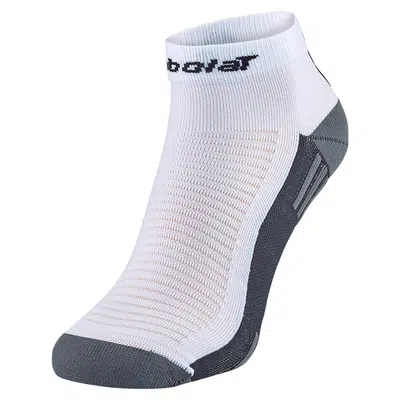 Babolat Padel Quarter Sokken