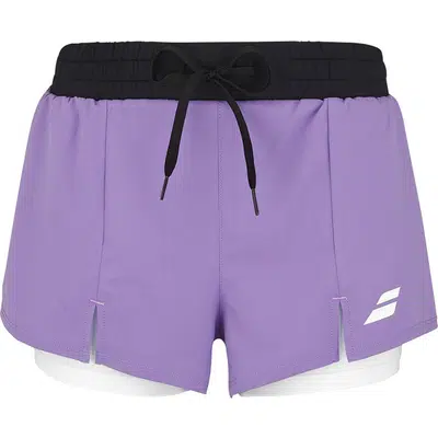 Babolat Padel Short Dames
