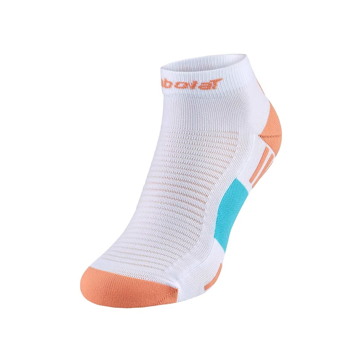 Babolat Padel Sokken Wit