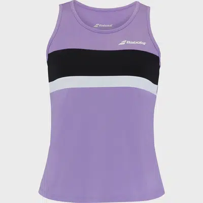 Babolat Padel Tanktop Lavendel