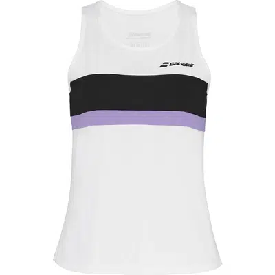 Babolat Padel Tanktop Dames