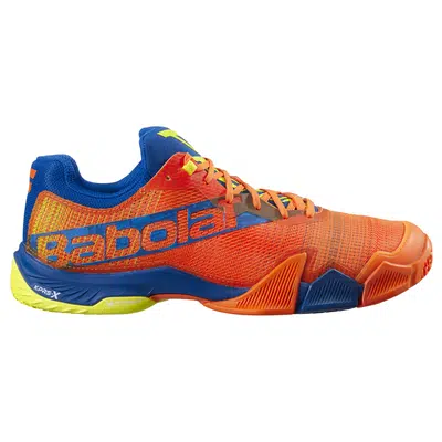 Babolat Jet Premura 22 Heren - Oranje