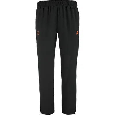 Babolat Juan Lebron Padel Broek SS26 Zwart