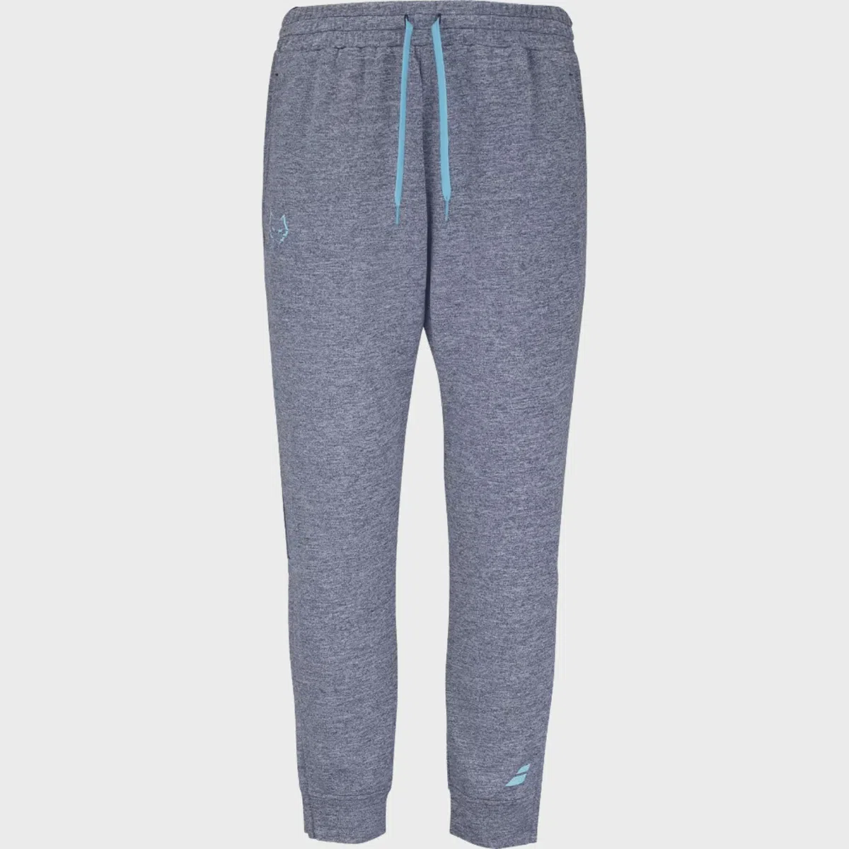 Babolat Lebron Pantalon Estate Blauw