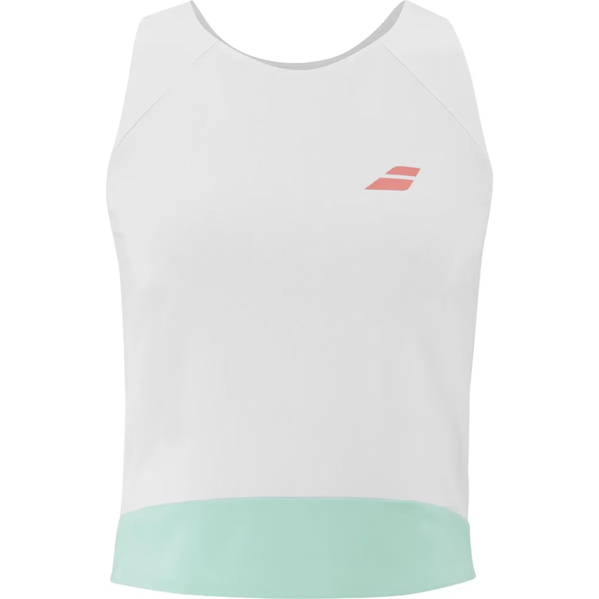 Babolat Perf Dames Tanktop Wit