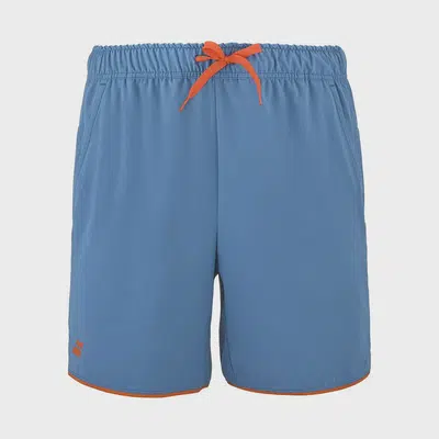 Babolat Performance Short Blauw