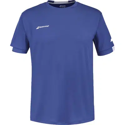 Babolat Play Crew Neck T-Shirt Jongens