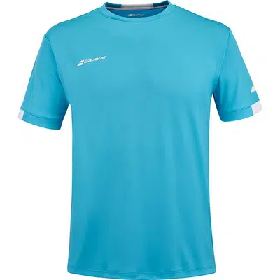 Babolat Play Crew Neck Heren T-Shirt