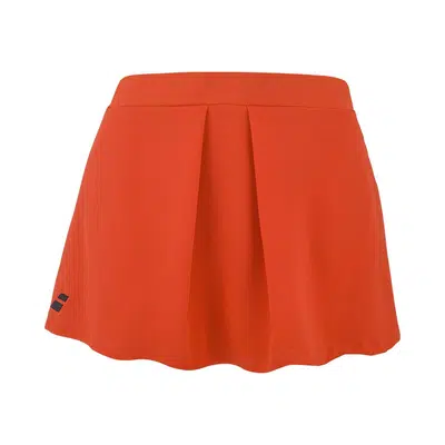 Babolat Play Girls Rok Oranje