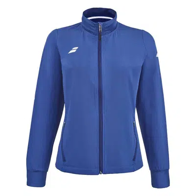 Babolat Play Junior Jas Blauw