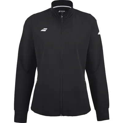 Babolat Play Jas Junior Zwart