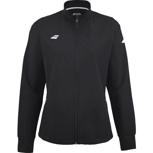 Babolat Play Jas Junior Zwart