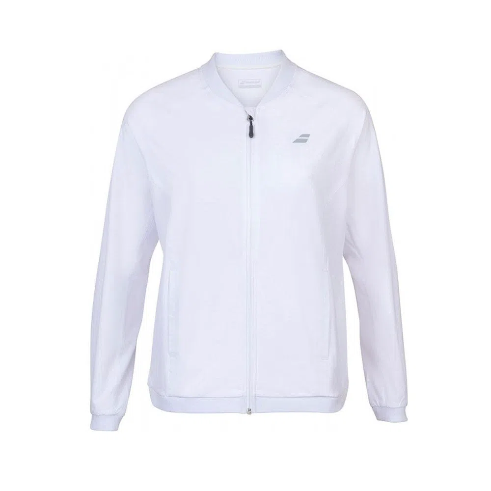 Babolat Play Jas Dames Wit