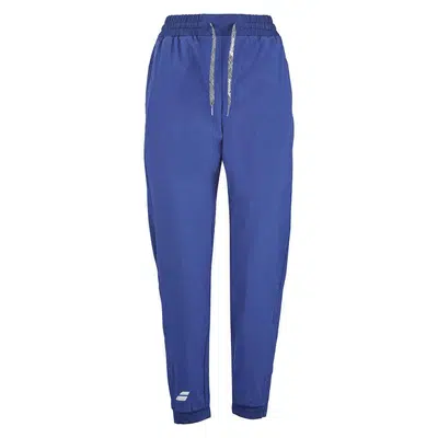 Babolat Play Junior Sportbroek Blauw
