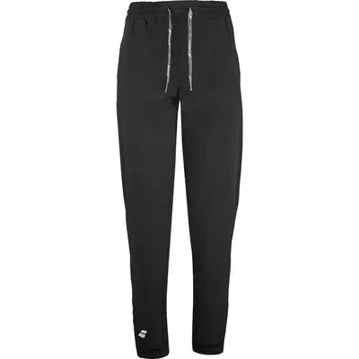 Babolat Play Dames Broek Zwart