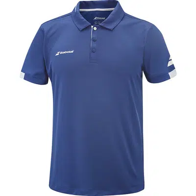 Babolat Play Polo Jongens