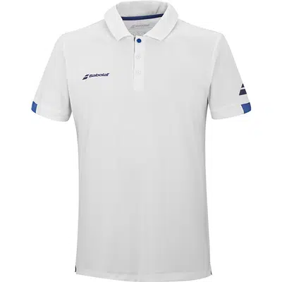 Babolat Play Polo Wit