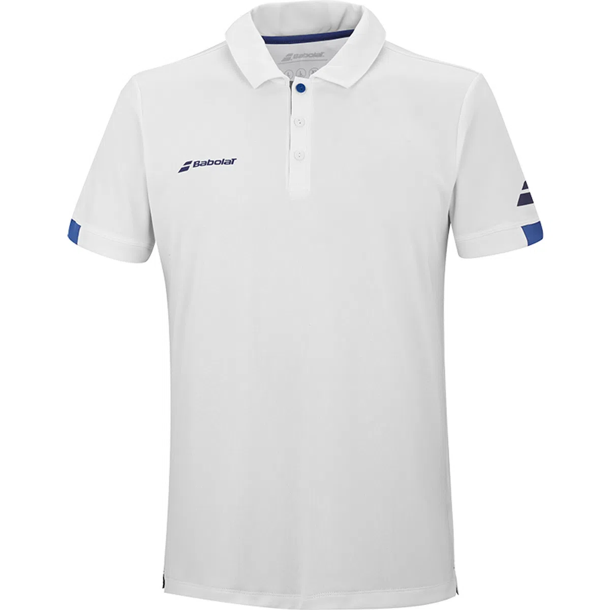 Babolat Play Polo Wit