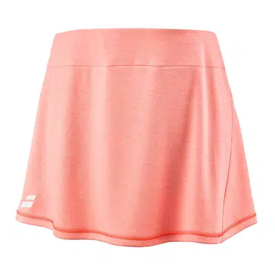 Babolat Play Padel Rok Roze Dames