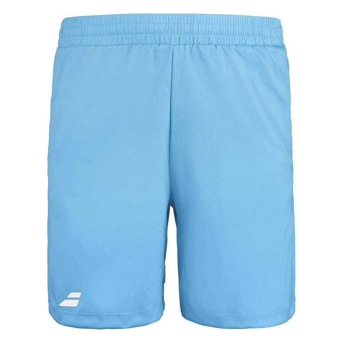 Babolat Play Short Jongens Blauw