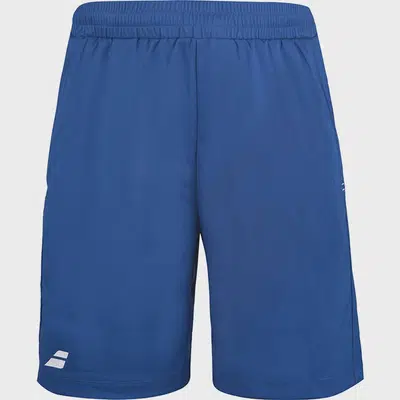 Babolat Play Short Blauw