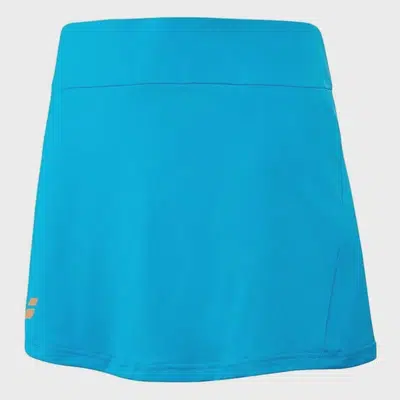 Babolat Play Rok Meisjes Blauw