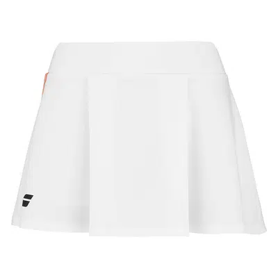 Babolat Play Meisjes Rok Wit