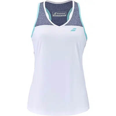 Babolat Play Tanktop Meisjes