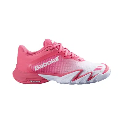 Babolat Movea 3 Dames Roze