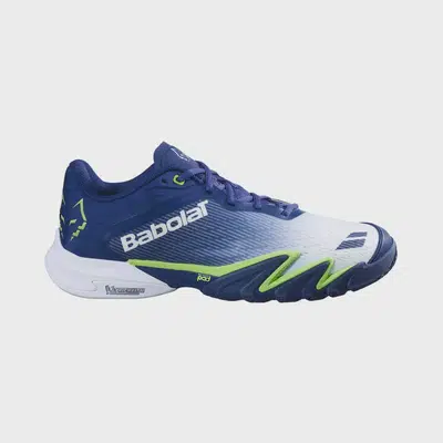 Babolat Premura 3 Juan Lebron