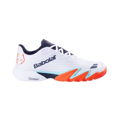Babolat Movea Juan Lebron