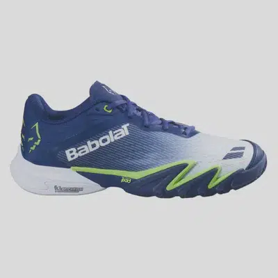 Babolat Movea Juan Lebron