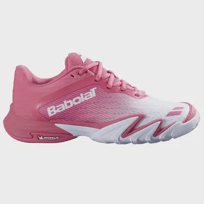 Babolat Premura 3 Dames Sun Kissed Coral